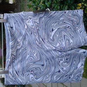 Women's workout shorts new with tag One X brand Jordache